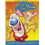 Ren & Stimpy Show: Season 3 & A Halfish (3pc) - Ren & Stimpy Show: Season 3 & A Halfish [US-Version, Regio 1]