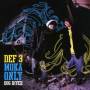 Def3 & Moka Only - Dog River