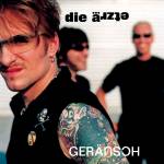Die rzte - Gerusch (2LP)