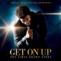 OST / James Brown - Get On Up ? The James Brown Story