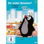 Various - Der kleine Maulwurf DVD 5 [DE-Version, Regio 2/B]