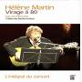 Helene Martin - Concert Aux Bouffes Du Nord