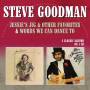 Steve Goodman - Jessie's Jig&Other Favorites/Words We Can Dance To
