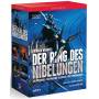 Haenchen / De Nederlandse Opera - Der Ring des Nibelungen [US-Version, Regio 1]