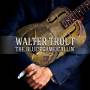 Walter Trout - The Blues Came Callin' (2LP 180 Gr.)