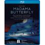 Ismatullaeva / Stroppa / Mazzola / Wiener Symphoniker / + - Madama Butterfly [DE-Version, Regio 2/B]