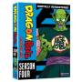 Dragon Ball: Season 4 (5pc) / (box) - Dragon Ball: Season 4 [US-Version, Regio 1]