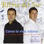 Ritmos Del Sur - Como La Vida Misma