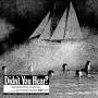 Mort Garson - Didn't You Hear? (Ltd.Silver Vinyl)