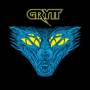 Grytt - Grytt (White Vinyl LP)