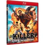 Dan Chupong - The Killer - A New Generation [DE-Version, Regio 2/B]