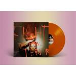 My Brightest Diamond - FIGHT THE REAL TERROR (Safety Orange Vinyl)