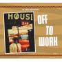 Various Artists - Off To Work