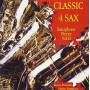 Classic4sax - Classic 4 Sax