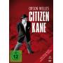 Orson Welles - Citizen Kane (inkl.Bonus-DVD) (Filmjuwelen) [DE-Version, Regio 2/B]