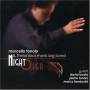 Marcello & T. Monk Big Band Tonolo - Night Over