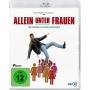 Soenke Wortmann - Allein unter Frauen (Blu-Ray) [DE-Version, Regio 2/B]