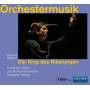 Weigle / Frankfurter Opernorchester - Ring des Nibelungen-Orchestermusik