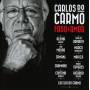 Carlos Do Carmo / + - Fado E Amor (Duets Album)