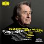R Buchbinder / M Jansons / C Thielemann / Wpo / SD / GOL - Buchbinder: Beethoven Piano Concertos