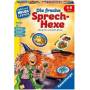 Ravensburger 249442 Die Freche Sprech-hexe - Ravensburger 24944 Die freche Sprech-Hex