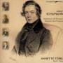 Annette Tpel - Variationen und Fantasien