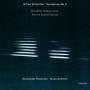 Vassilieva / Hilliard Ensemble / DP / Russel Davies - Sinfonie 9/Nunc Dimittis
