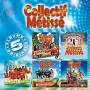 Collectif Metisse - 5 Albums Originaux