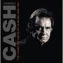 Johnny Cash - Complete Mercury Albums 1986-1991 (ltd.7lp Box)