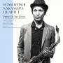 Tomoyoshi Nakamura Quartet - Sense Of The Cool
