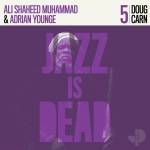 Doug Carn & Adrian Younge & Ali Shah Muhammad - Doug Carn JID005 (Ltd. Purple Vinyl)