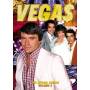 Vegas - Vegas: Second Season V.2 [US-Version, Regio 1]