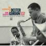 Dexter Gordon - The Resurgence of D.G./Doin Allright/Dexter Calli