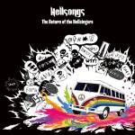 Hellsongs - Return of the Hellsingers (limited pink vinyl)