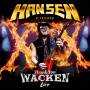 Kai Hansen - Thank You Wacken [DE-Version, Regio 2/B]