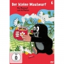 Various - Der kleine Maulwurf DVD 6 [DE-Version, Regio 2/B]