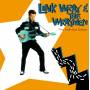 Link Wray & The Wraymen - The Definitive Edition+16 Bonus Tracks