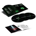Johnny Hallyday - Bercy 90 (Coffret 4LP+2CD+DVD - Tirage Limite)