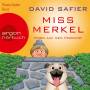 Nana Spier - Miss Merkel:Mord Auf Dem Friedhof