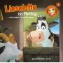 Lieselotte - Lieselotte Ist Fleiig(4)