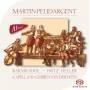 Fritz Heller / Rabaskadol / Capella 92 - Peudargent Misericordia/+