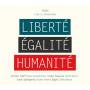 Iskra - Liberte Egalite Humanite - Stockholm