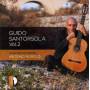 Antonio Rugolo - Werke fr Gitarre,Vol.2