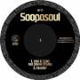 Soopasoul - Hot And Cold