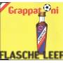 Grappatoni - Flasche Leer