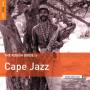 Various - The Rough Guide To Cape Jazz