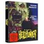 Wayne Crawford - Die Stunde des Headhunter - Cover A [DE-Version, Regio 2/B]