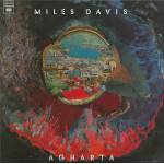 Miles Davis - Agharta