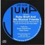 Ruby Braff And His Musical Friends Featuring Bobby Hackett A - Ruby Braff And His Musical Friends Featuring Bobby Hackett And Ralph Sutton (2) - Recovered Treasures (cd, Album)