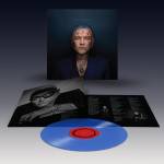 Gavin Friday - Ecce Homo (Blue LP)
